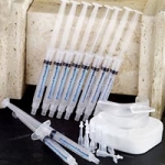 Thuốc tẩy trắng răng