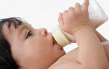 Những thói quen xấu ảnh hưởng đến răng miệng của trẻ 