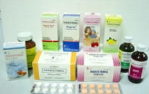 Lạm dụng ParacetamoL - Rước họa vào thân