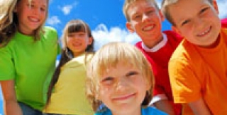 Chăm sóc răng cho trẻ