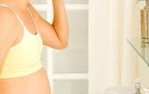 Thai phụ cần chăm sóc răng tốt