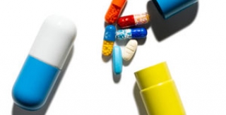 Tác dụng phụ do dùng kháng sinh 