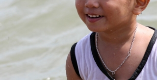 Chung tay cải thiện sức khỏe răng miệng cho trẻ 