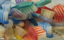 9 "ổ vi khuẩn" xung quanh ta