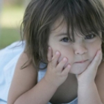 Các tổn thương mô miệng ở trẻ em