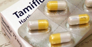 Về thuốc Tamiflu trị cúm A/H1N1