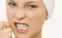 Kem đánh răng không thể làm trắng răng