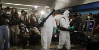 Nhận biết và phòng ngừa lây nhiễm cúm A (H1N1)