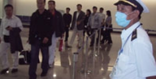 HƯỚNG DẪN CỦA TỔ CHỨC Y TẾ THẾ GIỚI : CÁC BIỆN PHÁP NGĂN NGỪA LÂY TRUYỀN CÚM A H1N1 