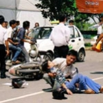 Sơ cứu chấn thương sọ não