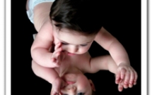 CHĂM SÓC RĂNG TỐT VÀ SỚM CHO TRẺ