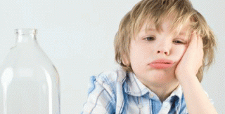 NHAI GIÚP BÉ NGON MIỆNG VÀ PHÁT TRIỂN TỐT 