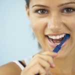 Để răng bạn luôn lóa sáng