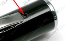 Nha sĩ dùng bút điệp viên quay lén phụ nữ 