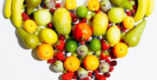 Sử dụng trái cây và rau quả và vấn đề đột quỵ: