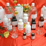 Uống nhầm hóa chất 