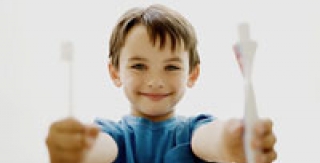 Vì sao phải chải răng?