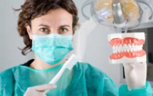 Đánh Răng, Chuyện Nhỏ Nhưng Không Dễ 