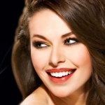 Mặt dán Veneer sứ thẩm mỹ tự nhiên