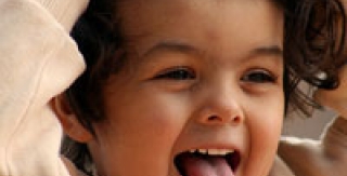 Răng cửa rất dễ bị chấn thương