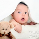 Chăm sóc răng cho bé 