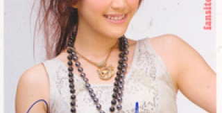 Bảo Thy đẹp hơn nhờ niềng răng