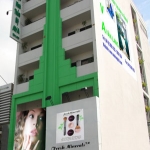 Implant thay thế 1 răng 