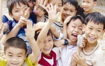 Tình trạng sâu răng ở trẻ: Con số và hệ lụy 