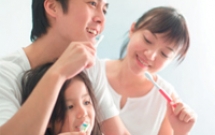 Muốn không bị sâu răng ta phải làm sao? 