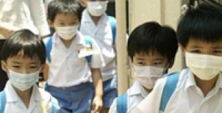 Làm gì khi cúm A/H1N1 lây lan trong cộng đồng?
