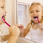 Răng sữa là tạm thời nhưng rất quan trọng! 
