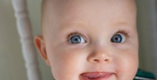 Thuốc chữa nấm lưỡi cho trẻ nhỏ 