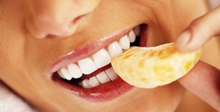 Viêm Nướu do thiếu Vitamin C