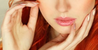 Sức hút từ tông màu cam