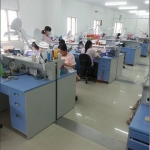 Phòng Lab Nha Khoa AVA