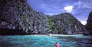 Nụ cười đẹp ở Philippines?