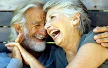 Trái tim sẽ khô héo nếu bạn thiếu nụ cười