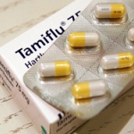 Phát hiện biến thể của virus cúm A/H1N1 kháng Tamiflu