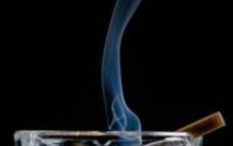 Thuốc lá gây ra nhiều chứng bệnh về răng miệng