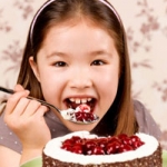 Chăm sóc răng sữa cho trẻ 