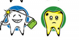 Phương pháp mới chữa răng sữa bị sâu